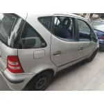 MERCEDES-BENZ CLASE A (W168) MERCEDES CLASE A (W168) '2003 140 (168.031) GRIS 1997