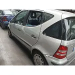 MERCEDES-BENZ CLASE A (W168) MERCEDES CLASE A (W168) '2003 140 (168.031) GRIS 1997