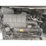 MERCEDES-BENZ CLASE A (W168) MERCEDES CLASE A (W168) '2003 140 (168.031) GRIS 1997