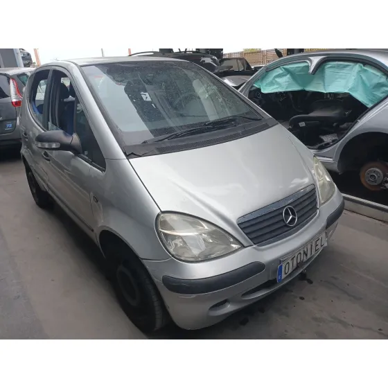 MERCEDES CLASE A (W168) '2003 140 (168.031) GRIS