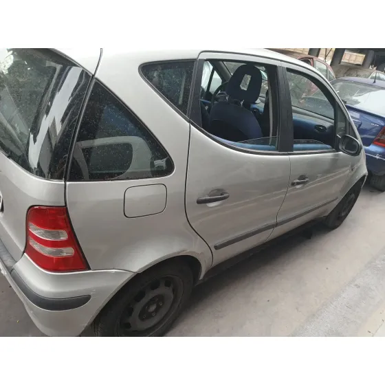 MERCEDES CLASE A (W168) '2003 140 (168.031) GRIS