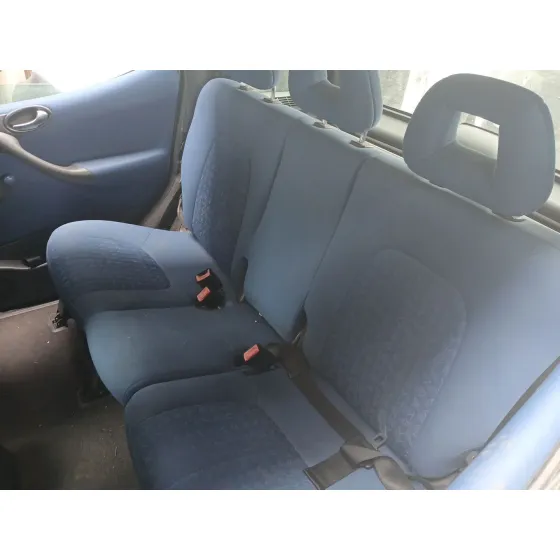 MERCEDES CLASE A (W168) '2003 140 (168.031) GRIS
