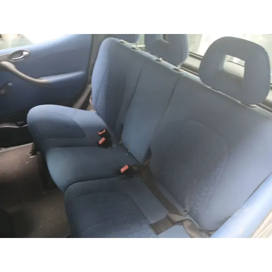 MERCEDES CLASE A (W168) '2003 140 (168.031) GRIS