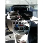 FIAT PUNTO BERLINA (188) FIAT PUNTO BERLINA (188) '2004 1.3 16V MULTIJET FEEL AZUL CLARO 2004