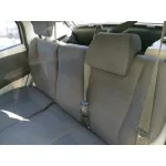 FIAT PUNTO BERLINA (188) FIAT PUNTO BERLINA (188) '2004 1.3 16V MULTIJET FEEL AZUL CLARO 2004