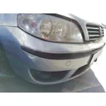 FIAT PUNTO BERLINA (188) FIAT PUNTO BERLINA (188) '2004 1.3 16V MULTIJET FEEL AZUL CLARO 2004