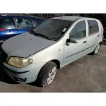FIAT PUNTO BERLINA (188) FIAT PUNTO BERLINA (188) '2004 1.3 16V MULTIJET FEEL AZUL CLARO 2004