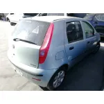 FIAT PUNTO BERLINA (188) FIAT PUNTO BERLINA (188) '2004 1.3 16V MULTIJET FEEL AZUL CLARO 2004