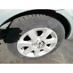 FIAT PUNTO BERLINA (188) FIAT PUNTO BERLINA (188) '2004 1.3 16V MULTIJET FEEL AZUL CLARO 2004