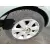 FIAT PUNTO BERLINA (188) FIAT PUNTO BERLINA (188) '2004 1.3 16V MULTIJET FEEL AZUL CLARO 2004