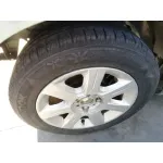 FIAT PUNTO BERLINA (188) FIAT PUNTO BERLINA (188) '2004 1.3 16V MULTIJET FEEL AZUL CLARO 2004