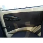 FIAT PUNTO BERLINA (188) FIAT PUNTO BERLINA (188) '2004 1.3 16V MULTIJET FEEL AZUL CLARO 2004