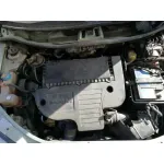 FIAT PUNTO BERLINA (188) FIAT PUNTO BERLINA (188) '2004 1.3 16V MULTIJET FEEL AZUL CLARO 2004