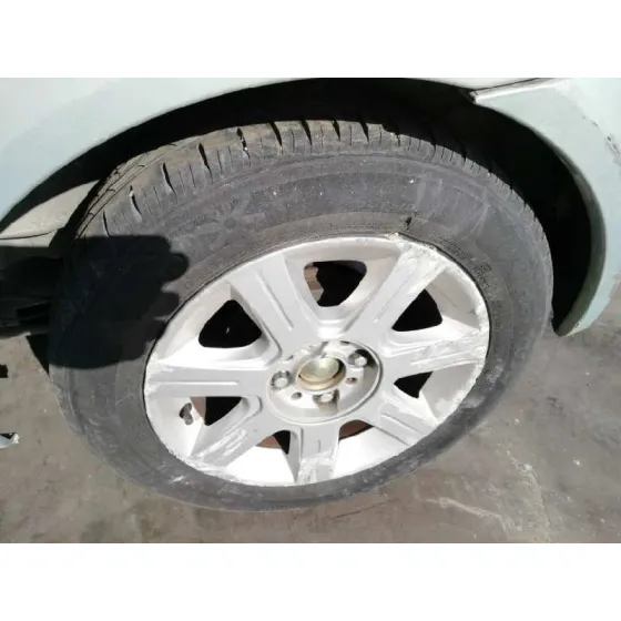 FIAT PUNTO BERLINA (188) '2004 1.3 16V MULTIJET FEEL AZUL CLARO