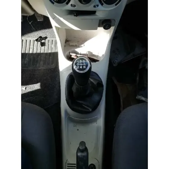 FIAT PUNTO BERLINA (188) '2004 1.3 16V MULTIJET FEEL AZUL CLARO