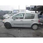 RENAULT MODUS RENAULT MODUS '2006 1.2 16V PLATA 2004