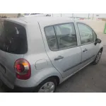 RENAULT MODUS RENAULT MODUS '2006 1.2 16V PLATA 2004