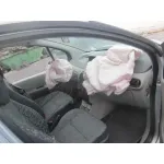 RENAULT MODUS RENAULT MODUS '2006 1.2 16V PLATA 2004