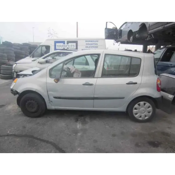 RENAULT MODUS '2006 1.2 16V PLATA
