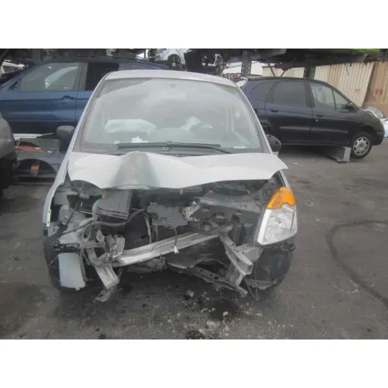 RENAULT MODUS '2006 1.2 16V PLATA