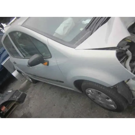 RENAULT MODUS '2006 1.2 16V PLATA