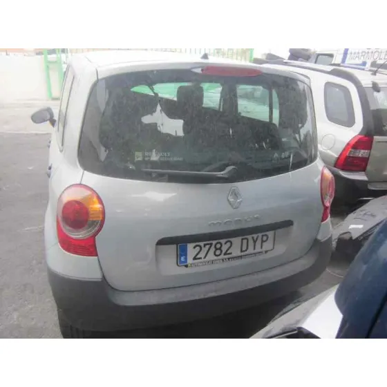 RENAULT MODUS '2006 1.2 16V PLATA