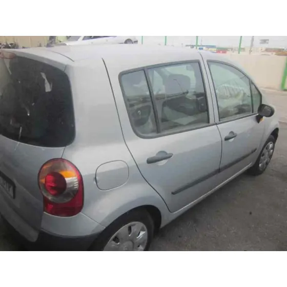 RENAULT MODUS '2006 1.2 16V PLATA