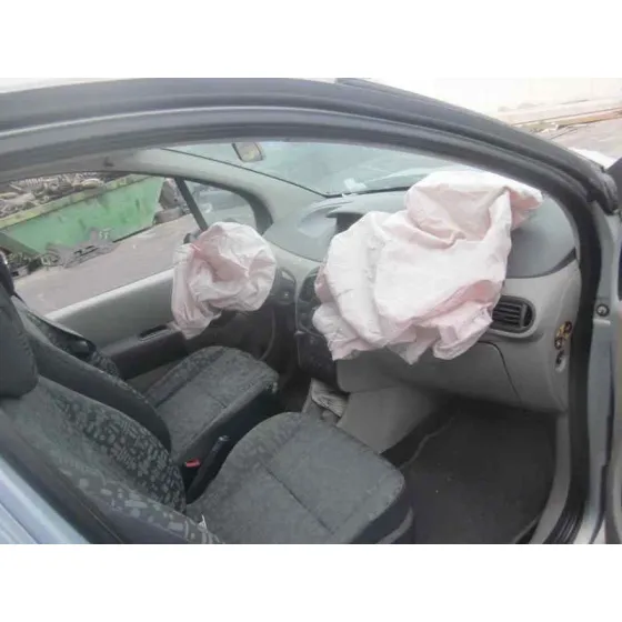 RENAULT MODUS '2006 1.2 16V PLATA