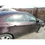 OPEL INSIGNIA BERLINA OPEL INSIGNIA BERLINA '2014 EXPRESSION NEGRO 2013