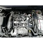 OPEL INSIGNIA BERLINA OPEL INSIGNIA BERLINA '2014 EXPRESSION NEGRO 2013