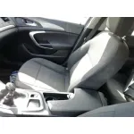 OPEL INSIGNIA BERLINA OPEL INSIGNIA BERLINA '2014 EXPRESSION NEGRO 2013