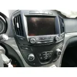 OPEL INSIGNIA BERLINA OPEL INSIGNIA BERLINA '2014 EXPRESSION NEGRO 2013