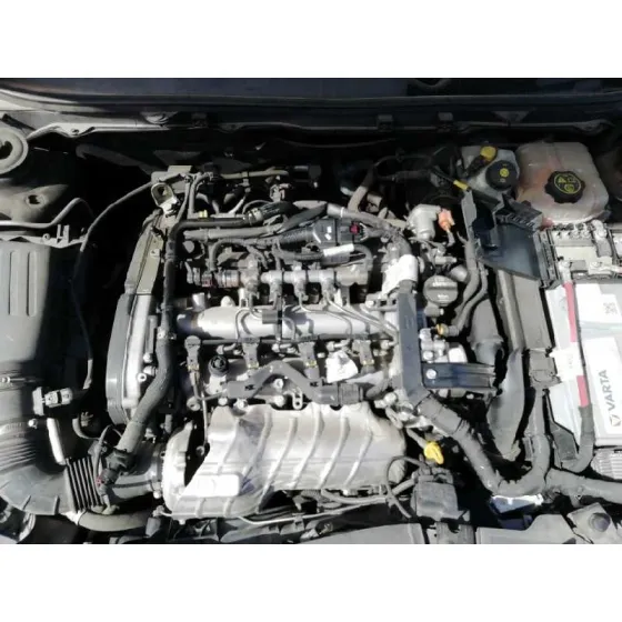 OPEL INSIGNIA BERLINA '2014 EXPRESSION NEGRO