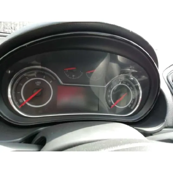 OPEL INSIGNIA BERLINA '2014 EXPRESSION NEGRO