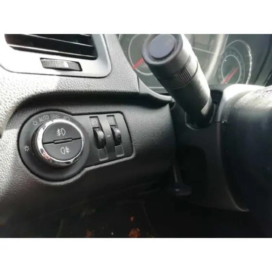 OPEL INSIGNIA BERLINA '2014 EXPRESSION NEGRO