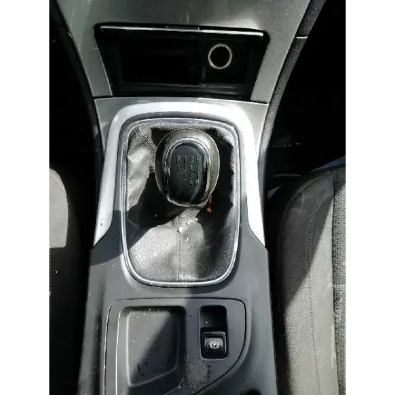 OPEL INSIGNIA BERLINA '2014 EXPRESSION NEGRO
