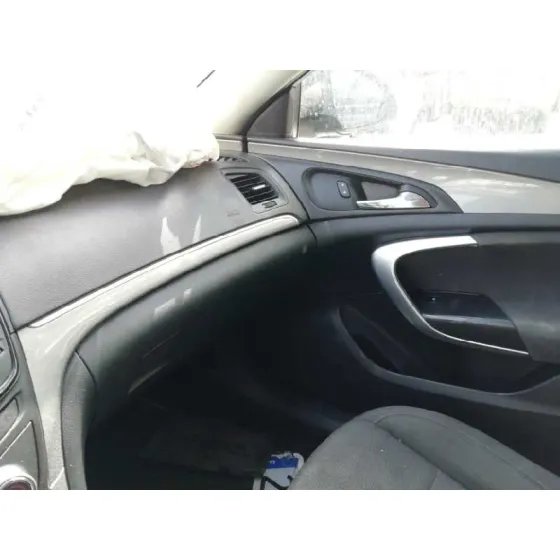 OPEL INSIGNIA BERLINA '2014 EXPRESSION NEGRO