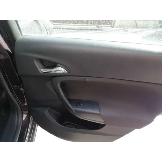 OPEL INSIGNIA BERLINA '2014 EXPRESSION NEGRO