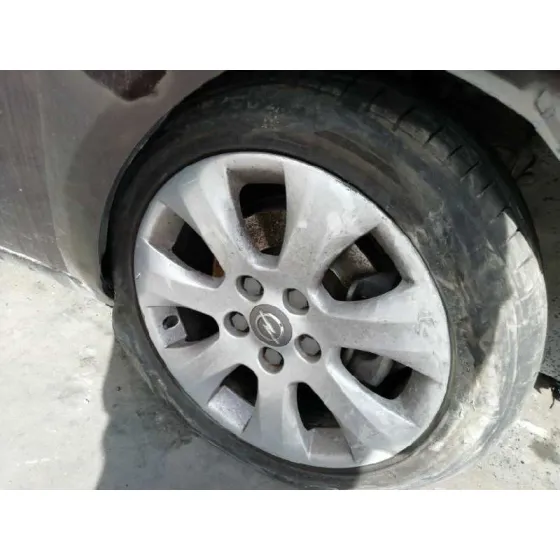 OPEL INSIGNIA BERLINA '2014 EXPRESSION NEGRO