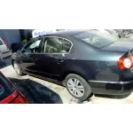VOLKSWAGEN PASSAT BERLINA (3C2) VOLKSWAGEN PASSAT BERLINA (3C2) '2007 HIGHLINE AZUL OSCURO 2005