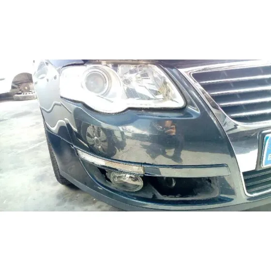 VOLKSWAGEN PASSAT BERLINA (3C2) '2007 HIGHLINE AZUL OSCURO