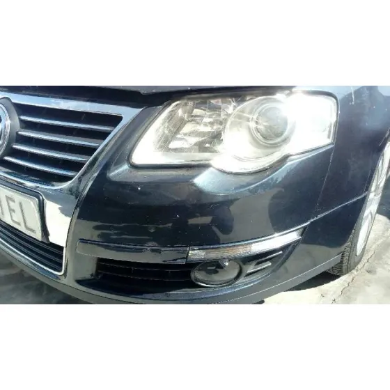 VOLKSWAGEN PASSAT BERLINA (3C2) '2007 HIGHLINE AZUL OSCURO
