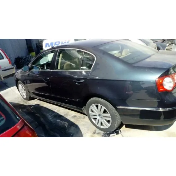 VOLKSWAGEN PASSAT BERLINA (3C2) '2007 HIGHLINE AZUL OSCURO