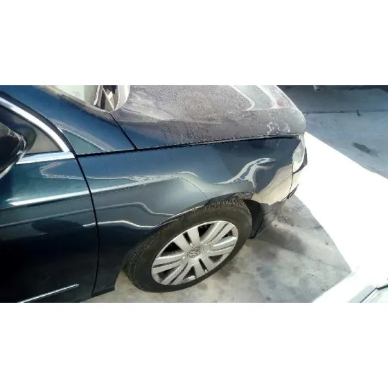 VOLKSWAGEN PASSAT BERLINA (3C2) '2007 HIGHLINE AZUL OSCURO