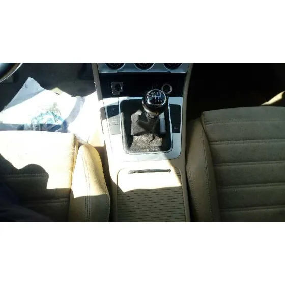 VOLKSWAGEN PASSAT BERLINA (3C2) '2007 HIGHLINE AZUL OSCURO