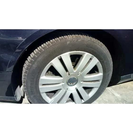 VOLKSWAGEN PASSAT BERLINA (3C2) '2007 HIGHLINE AZUL OSCURO