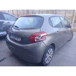 PEUGEOT 208 I (CA_, CC_) MOTOR HM01 CVF/KW: 8.73/60 2012