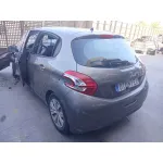 PEUGEOT 208 I (CA_, CC_) MOTOR HM01 CVF/KW: 8.73/60 2012