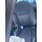 PEUGEOT 208 I (CA_, CC_) MOTOR HM01 CVF/KW: 8.73/60 2012