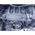 PEUGEOT 208 I (CA_, CC_) MOTOR HM01 CVF/KW: 8.73/60 2012